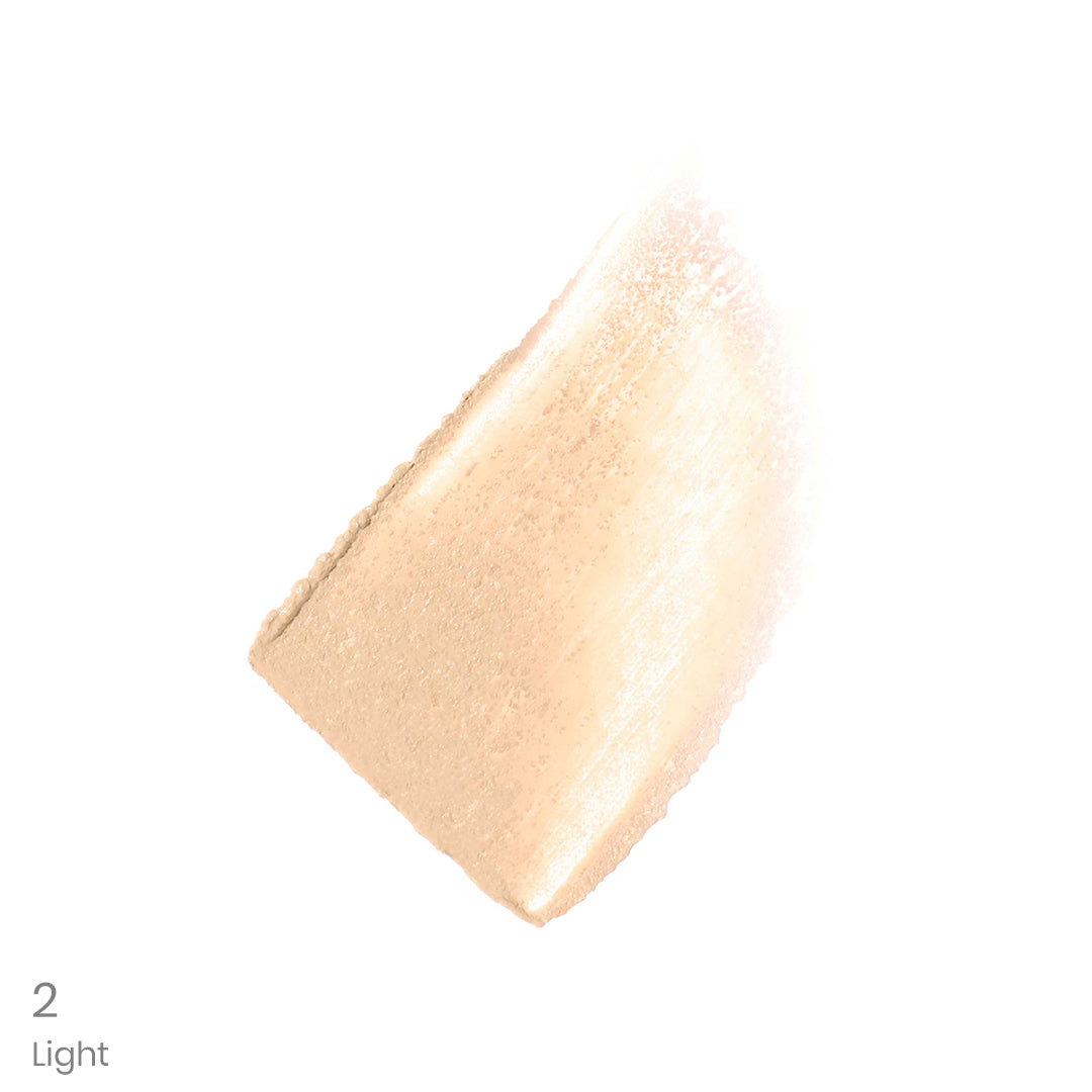 Hydropure Tinted Serum