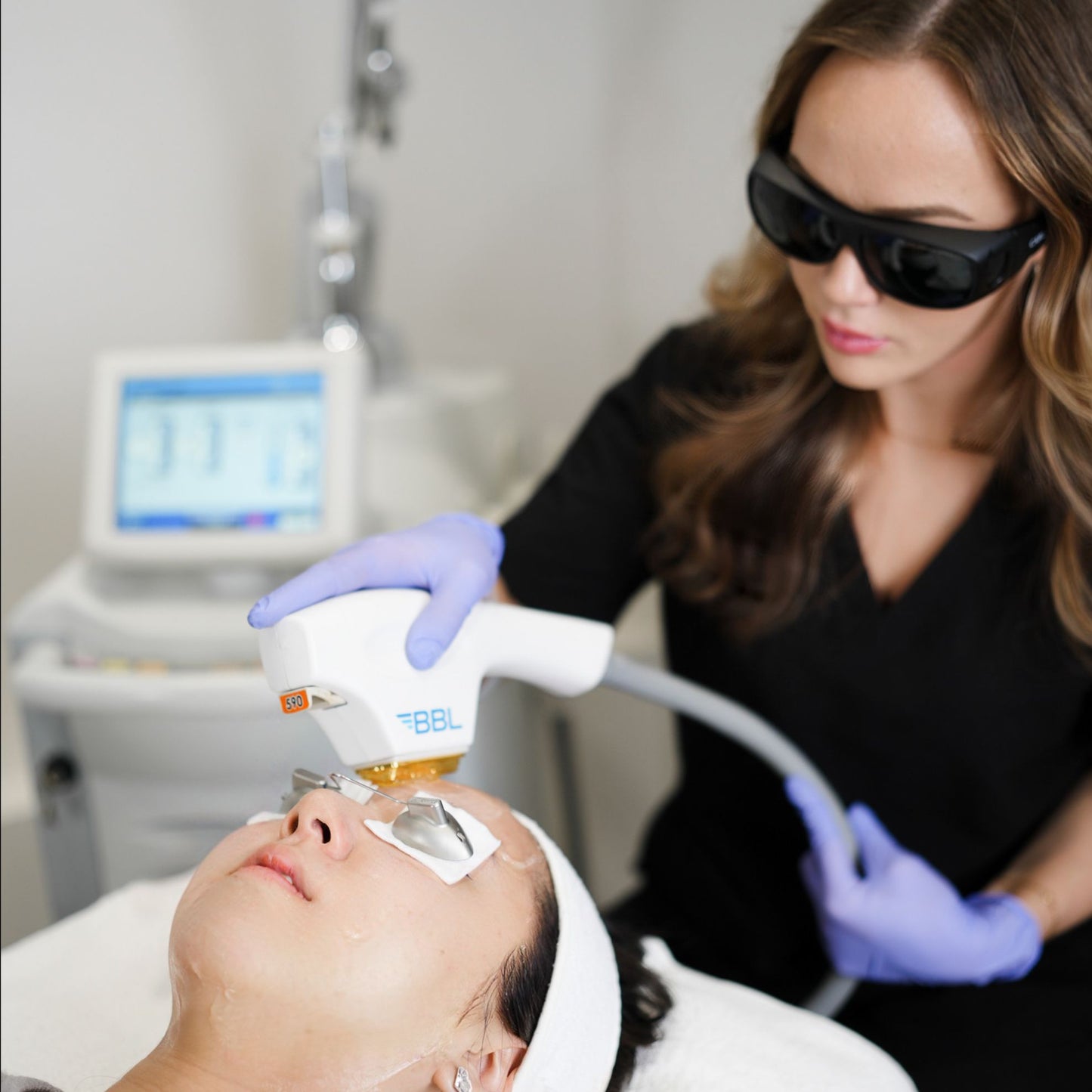 Trial Treatments - $199