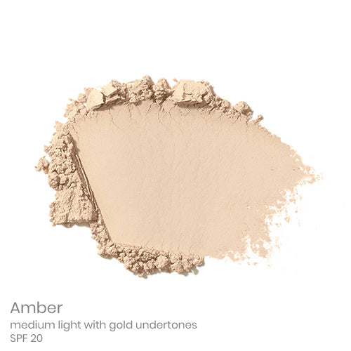 Purepressed Base Mineral Foundation Refill