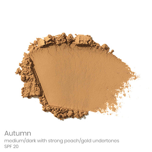 Purepressed Base Mineral Foundation Refill