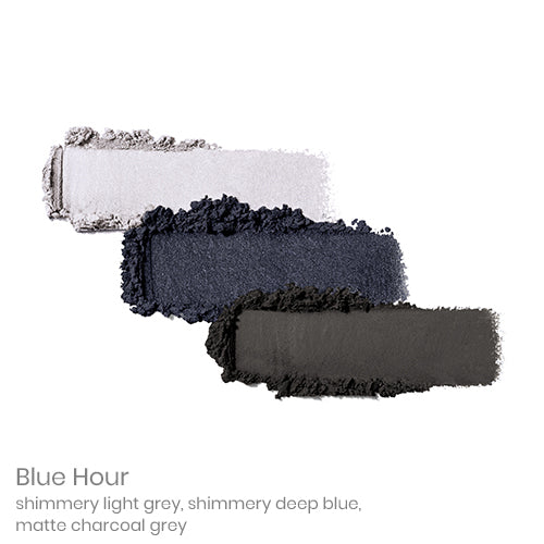 Triple Pure Pressed Eye Shadow
