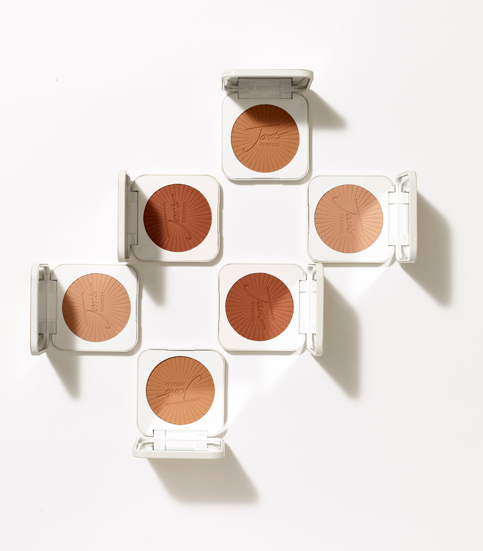PureBronze Matte Bronzer Refill