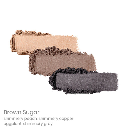 Triple Pure Pressed Eye Shadow