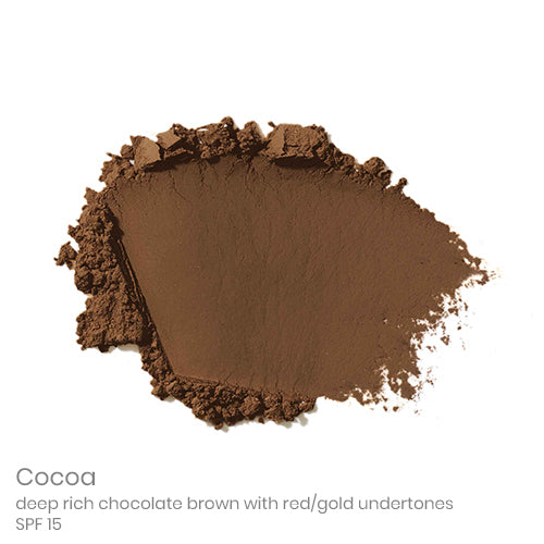 Purepressed Base Mineral Foundation Refill