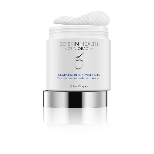 Complexion Renewal Pads