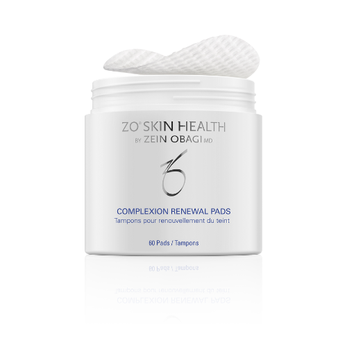 Complexion Renewal Pads