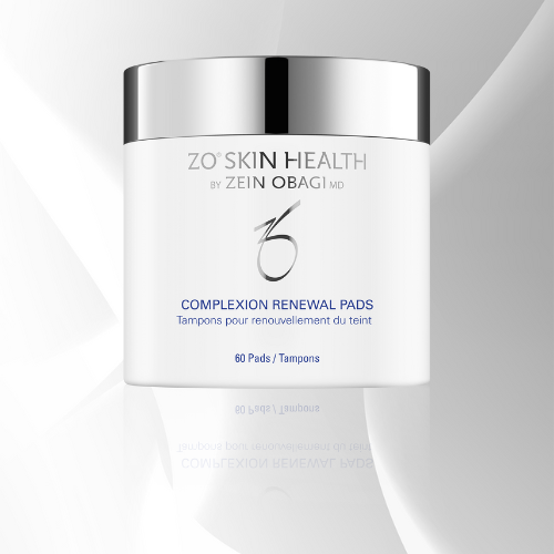 Complexion Renewal Pads