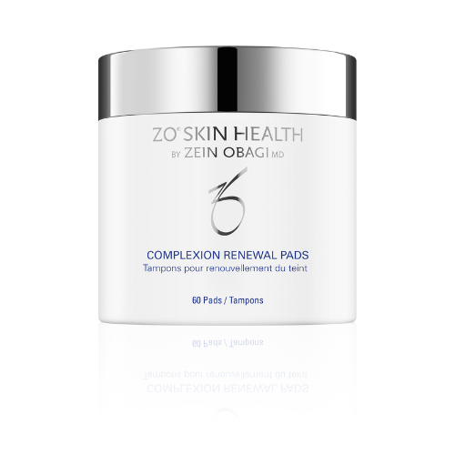 Complexion Renewal Pads