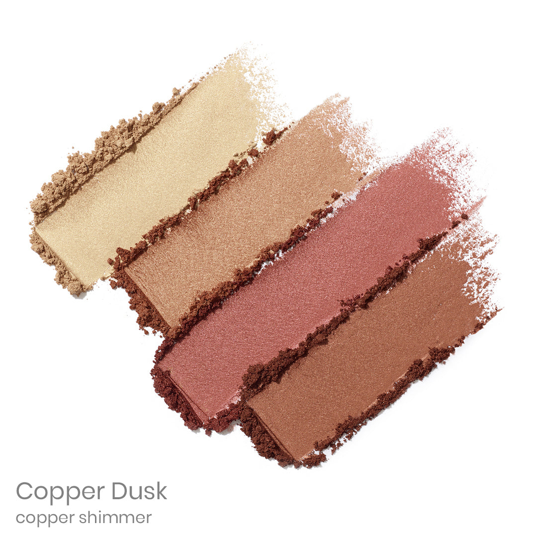 Jane Iredale PureBronze Shimmer Bronzer Refill