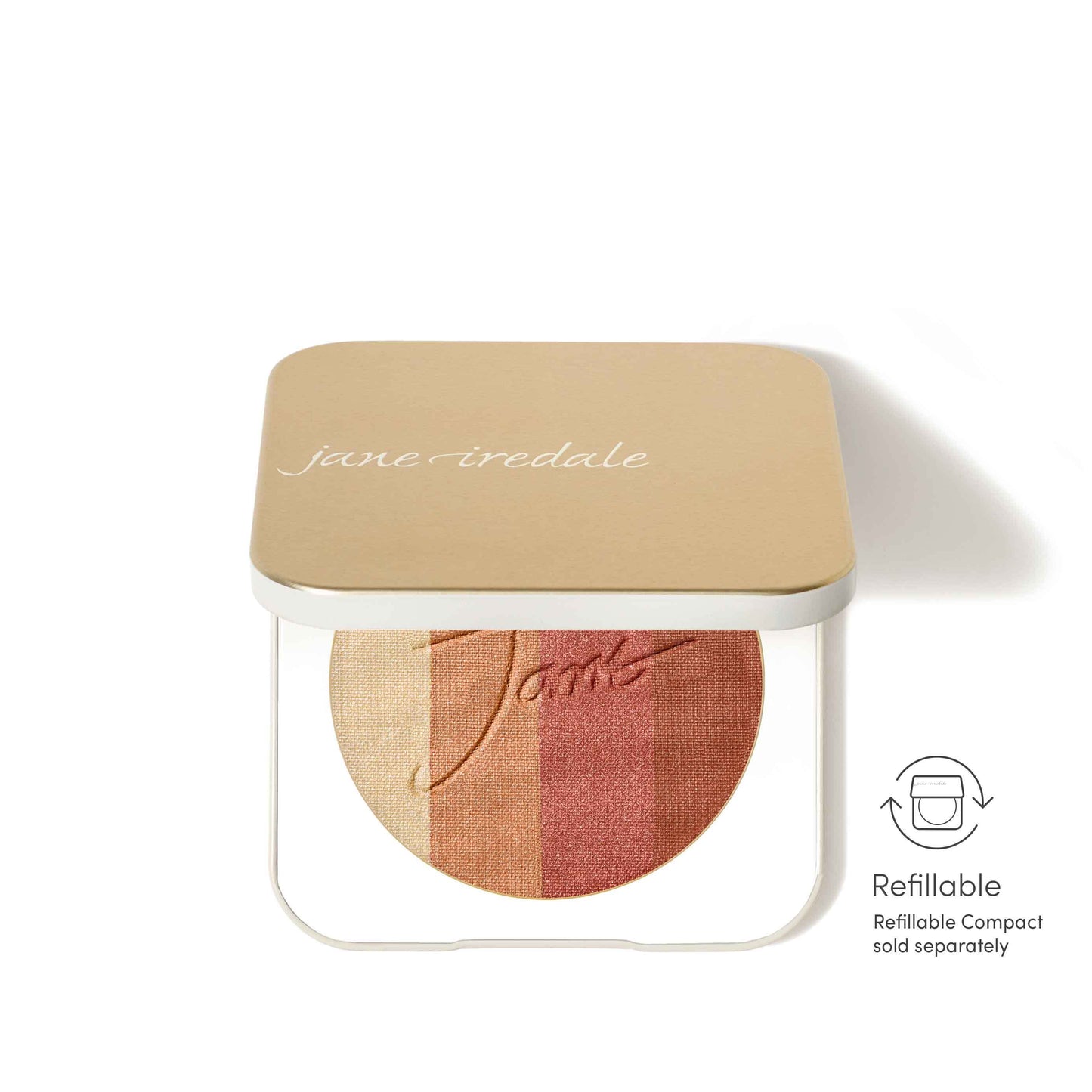 Jane Iredale PureBronze Shimmer Bronzer Refill