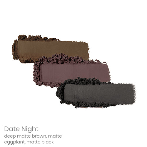 Triple Pure Pressed Eye Shadow