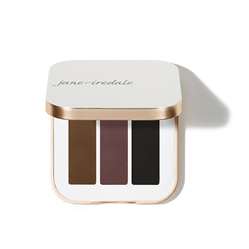 Triple Pure Pressed Eye Shadow