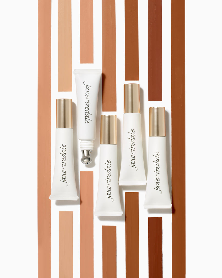 Enlighten Plus Under-Eye Concealer