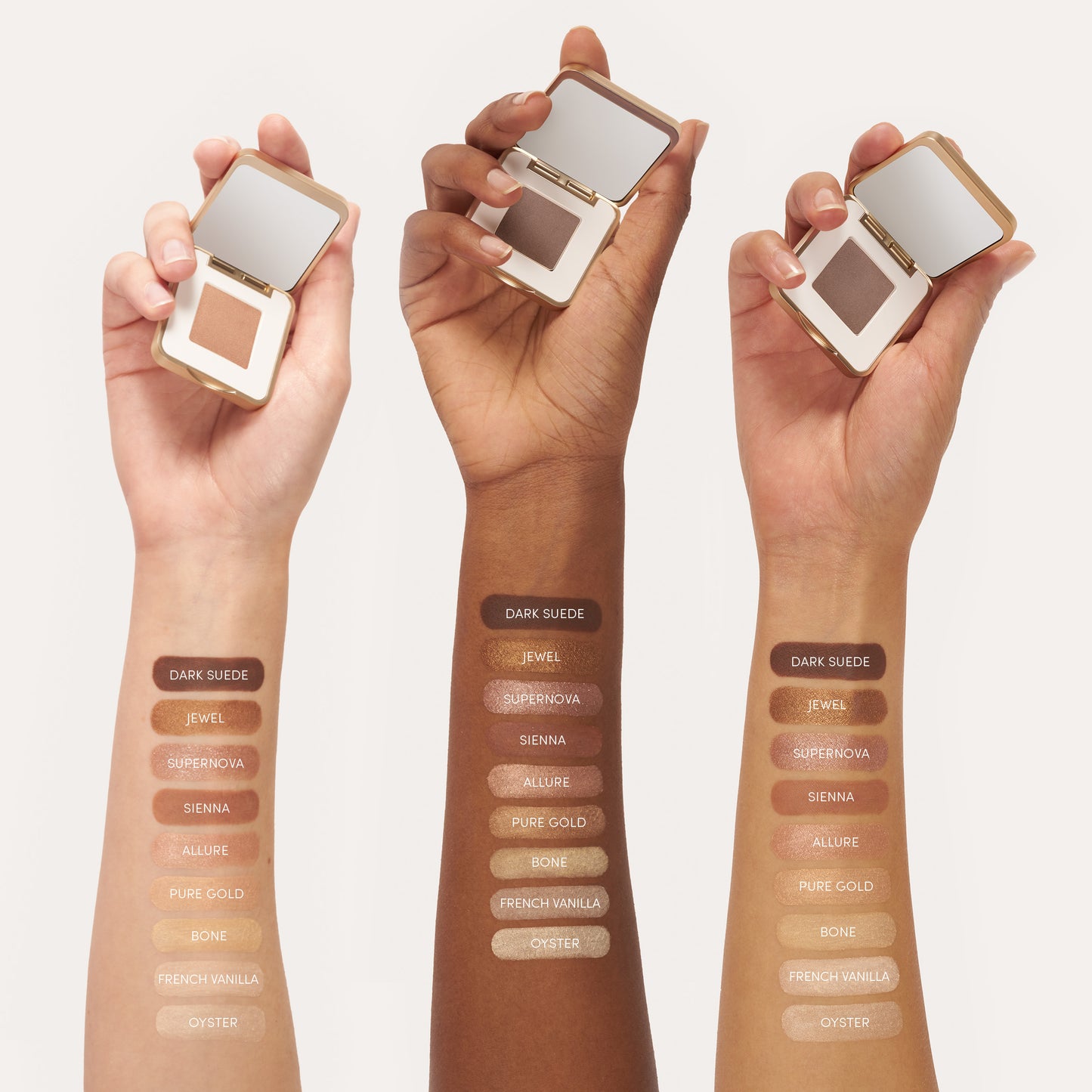 Single Purepressed Eye Shadow