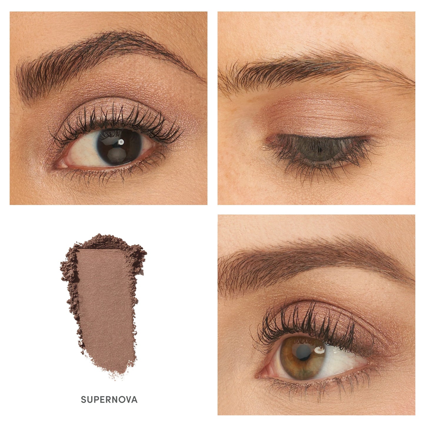 Jane Iredale PurePressed® Eye Shadow Single