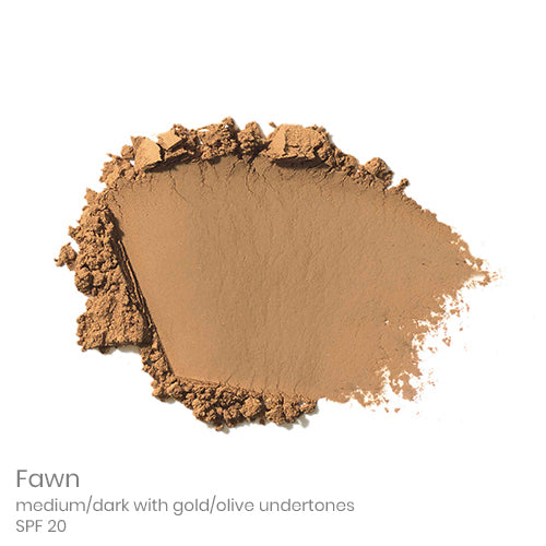 Purepressed Base Mineral Foundation Refill