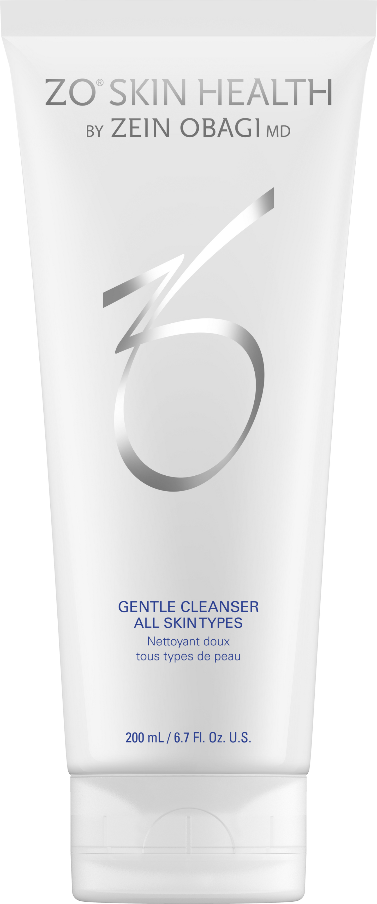 ZO Gentle Cleanser for all skin types