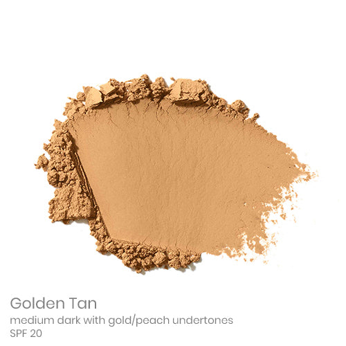 Purepressed Base Mineral Foundation Refill