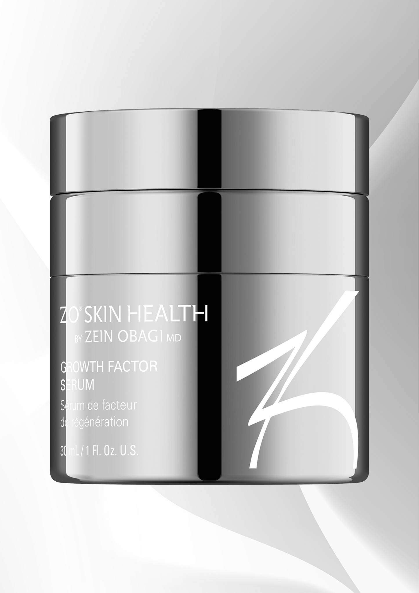 Growth Factor Serum