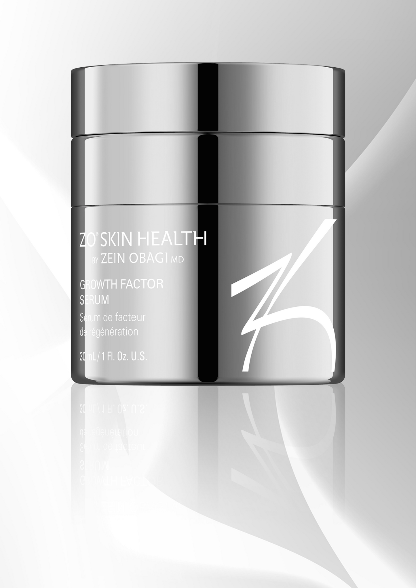 Growth Factor Serum