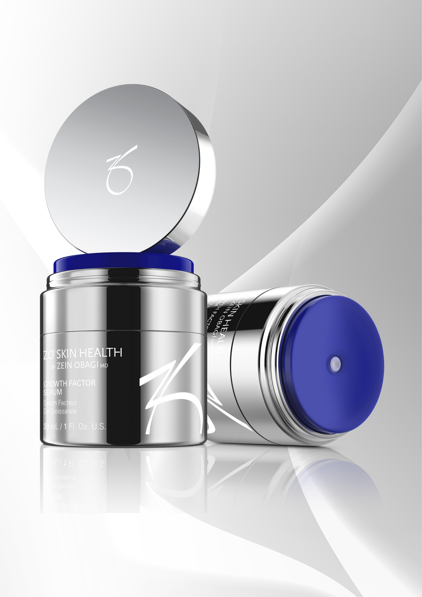 ZO Growth Factor Serum