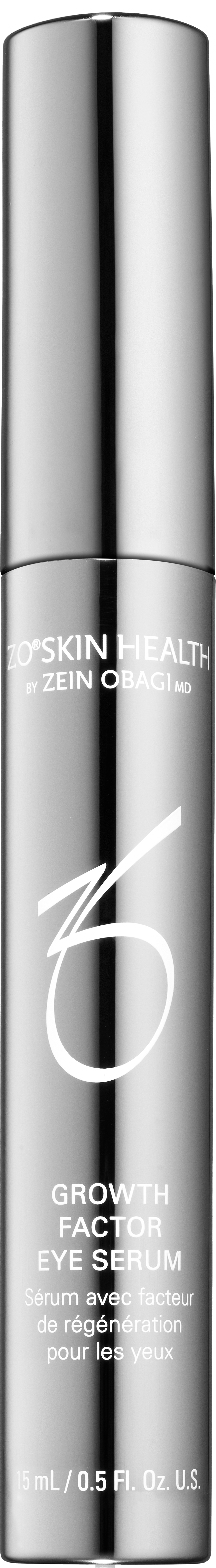 ZO Growth Factor Eye Serum