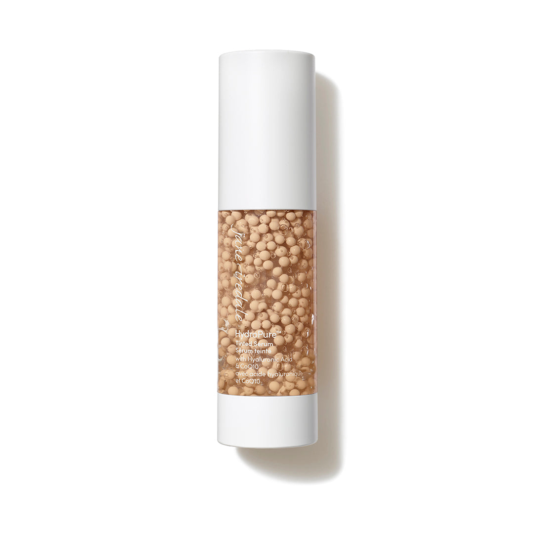 Hydropure Tinted Serum