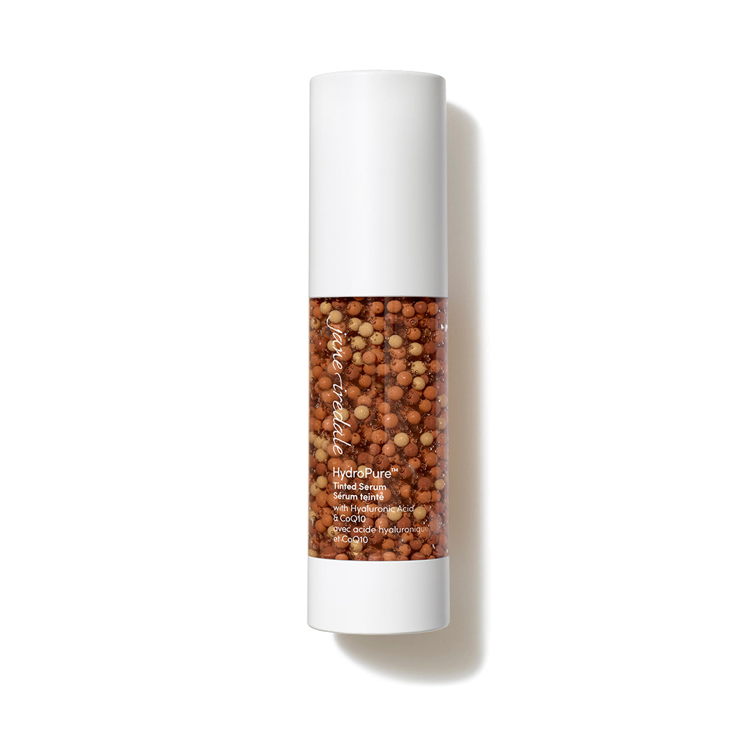 Hydropure Tinted Serum
