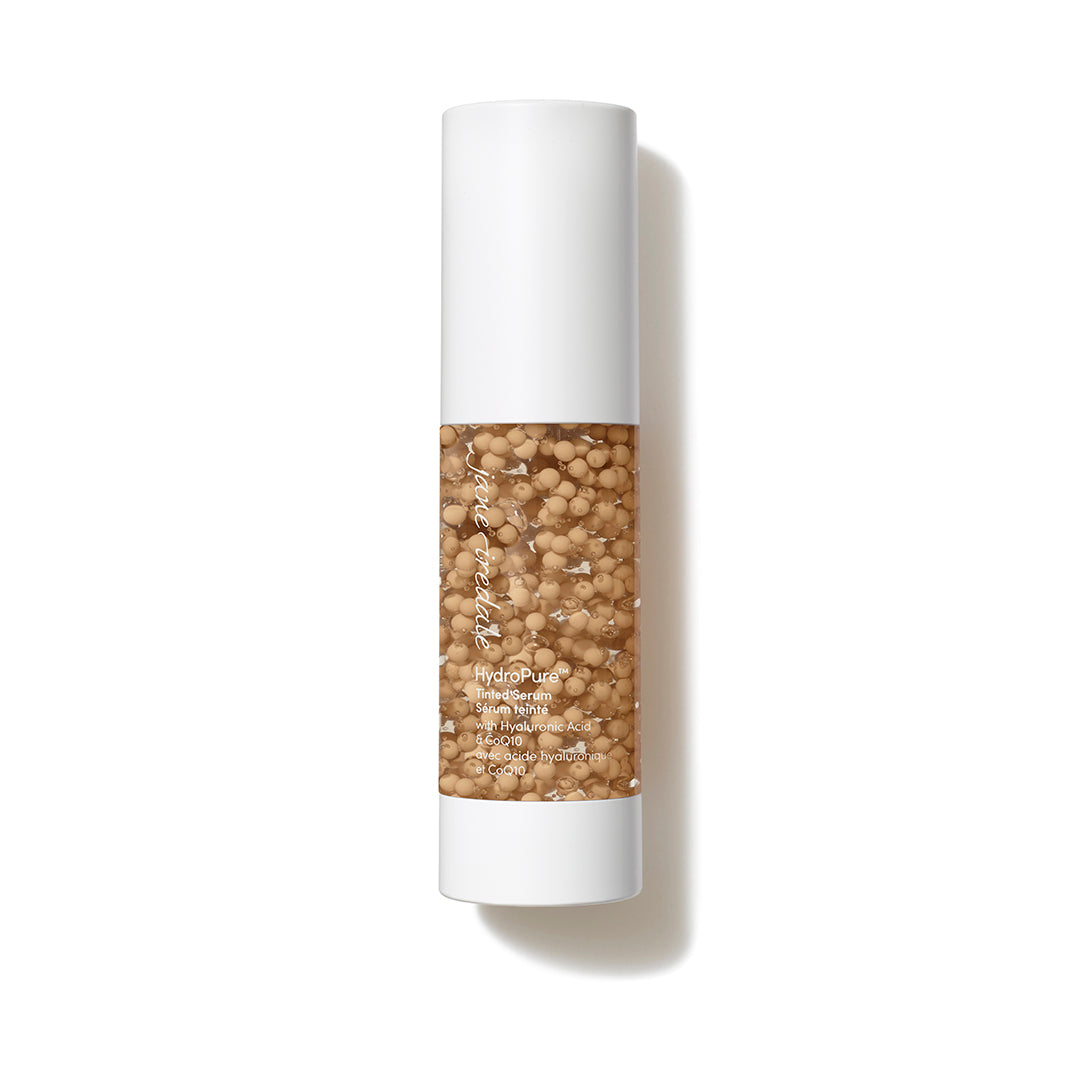 Hydropure Tinted Serum