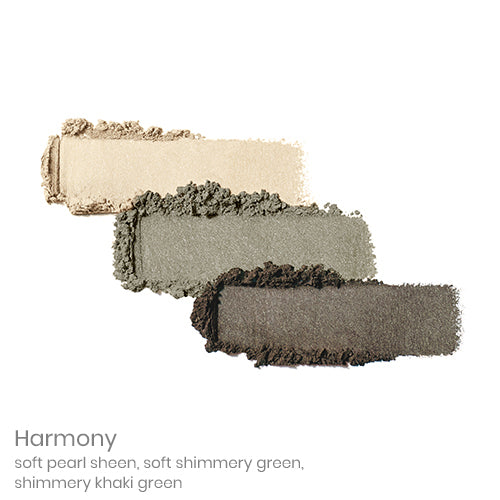 Triple Pure Pressed Eye Shadow