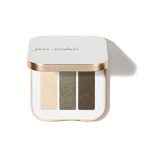Triple Pure Pressed Eye Shadow