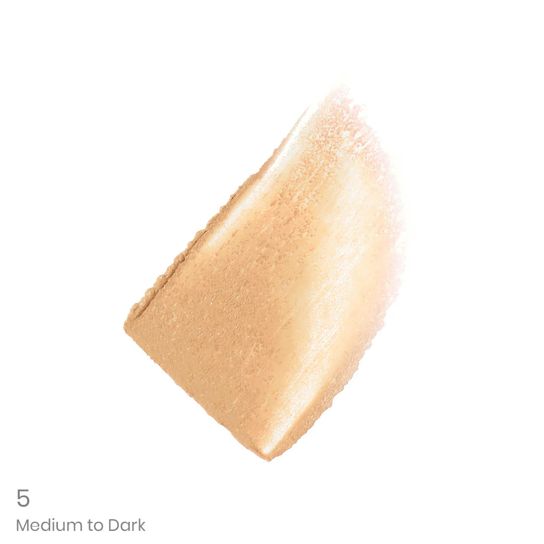 Jane Iredale HydroPure™ Tinted Serum with Hyaluronic Acid & CoQ10