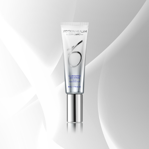 Illuminating AOX Serum