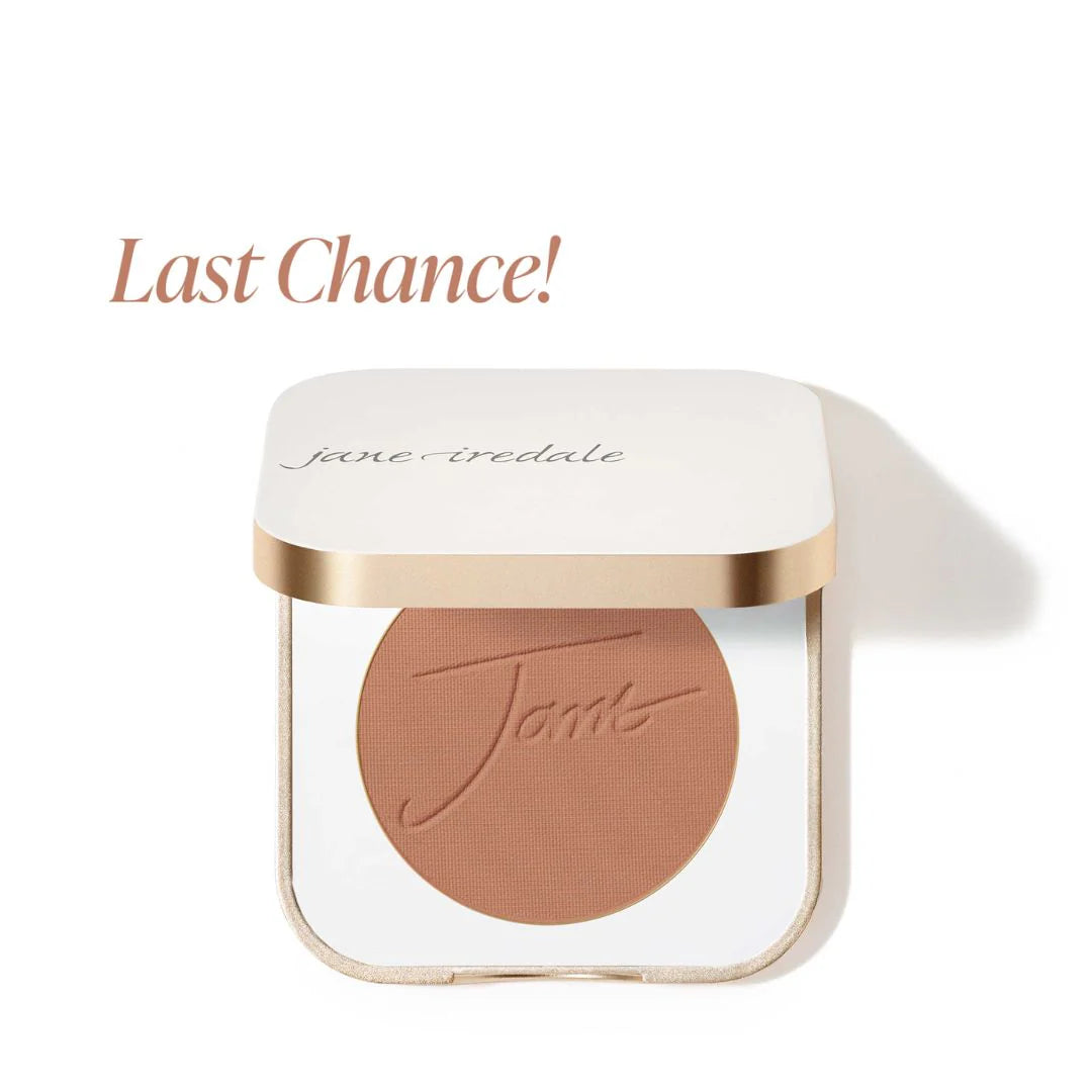 Jane Iredale PurePressed® Blush