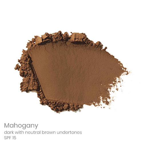 Purepressed Base Mineral Foundation Refill