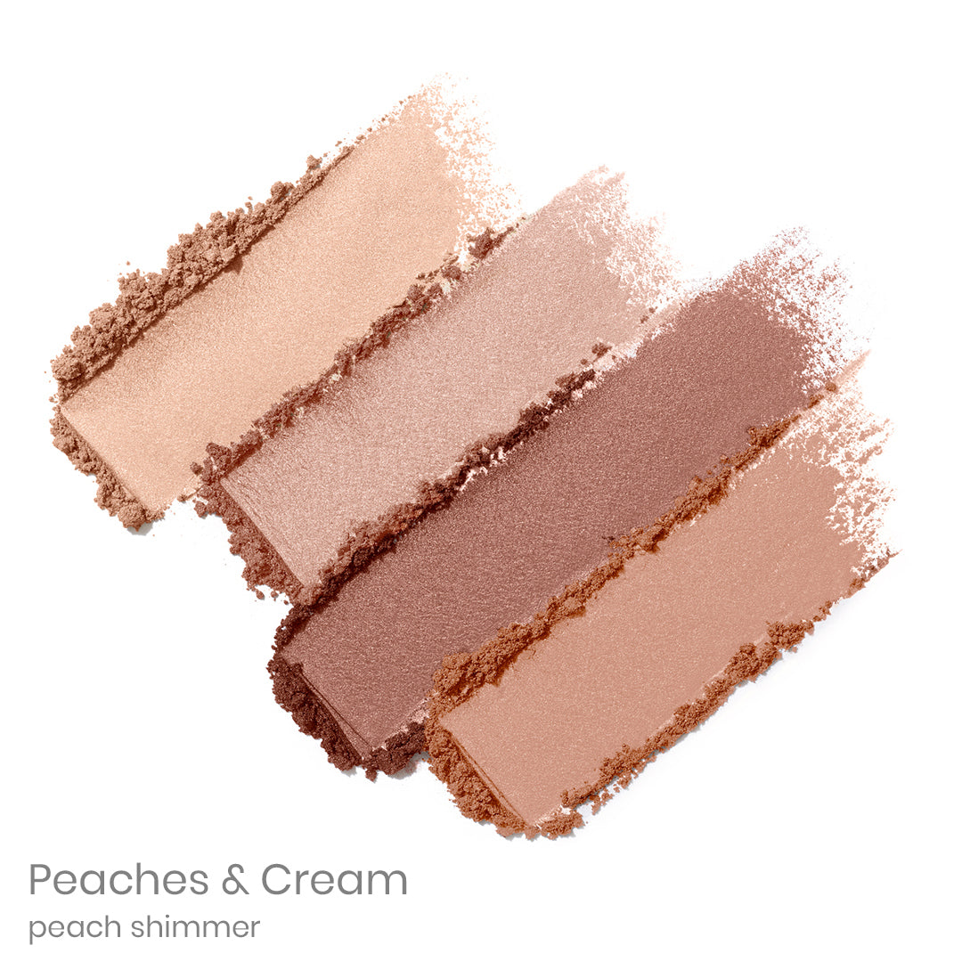 Jane Iredale PureBronze Shimmer Bronzer Refill