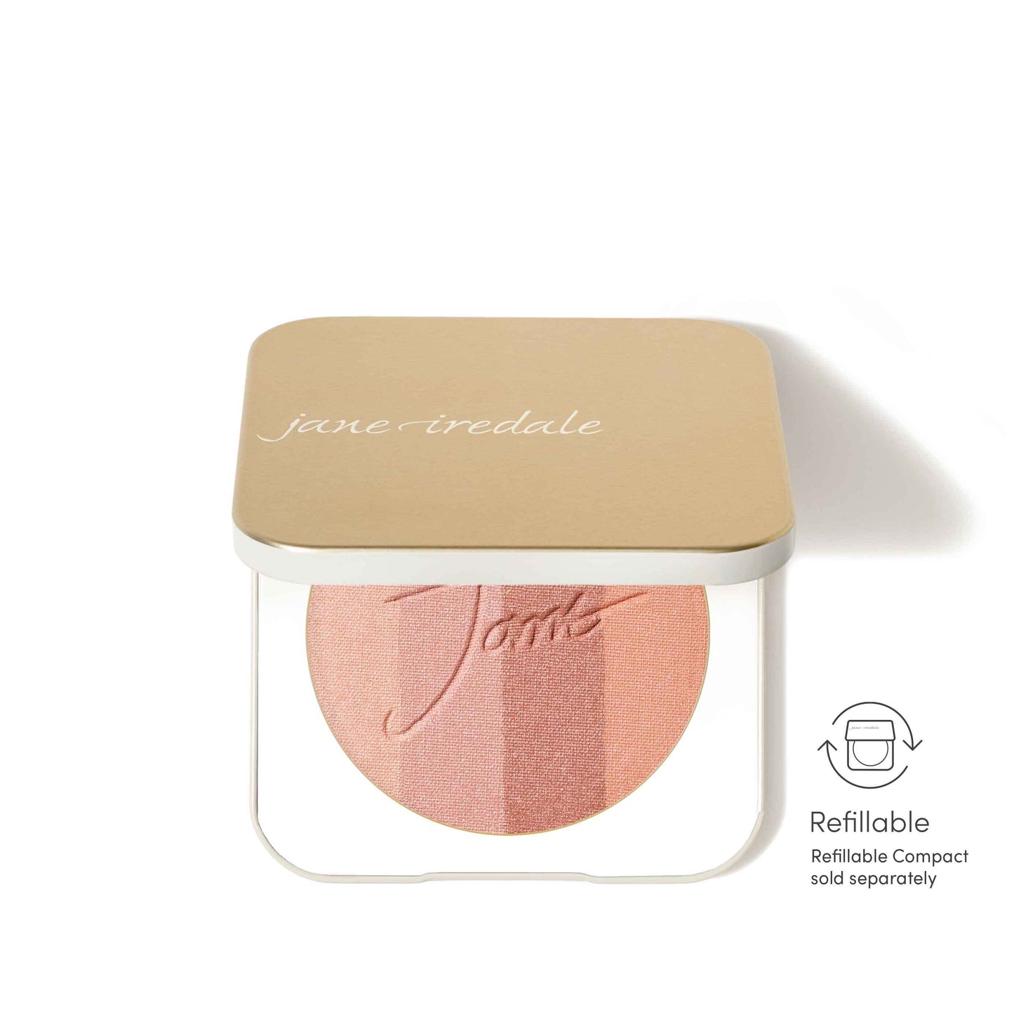 Jane Iredale PureBronze Shimmer Bronzer Refill