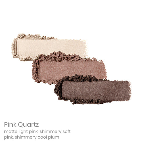 Triple Pure Pressed Eye Shadow