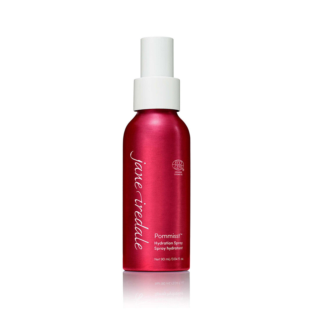 Hydration Spray-Pommist