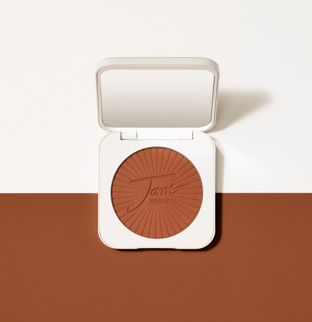 PureBronze Matte Bronzer Refill