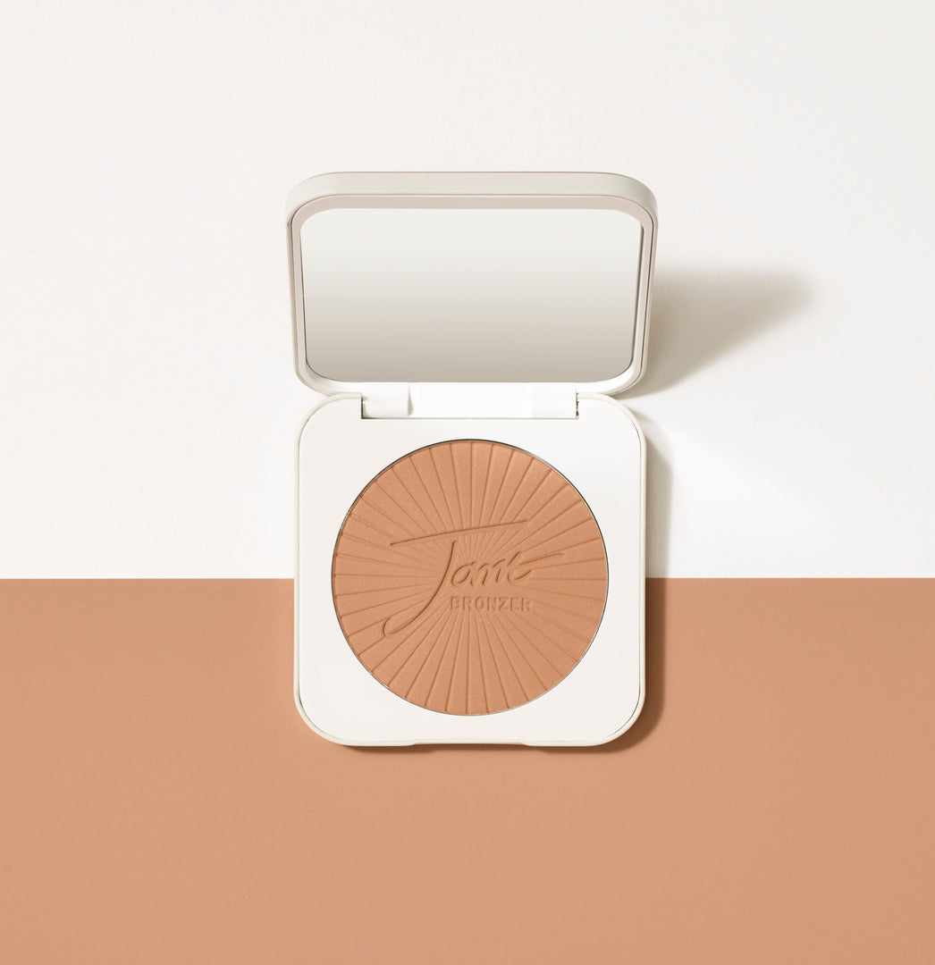 PureBronze Matte Bronzer Refill