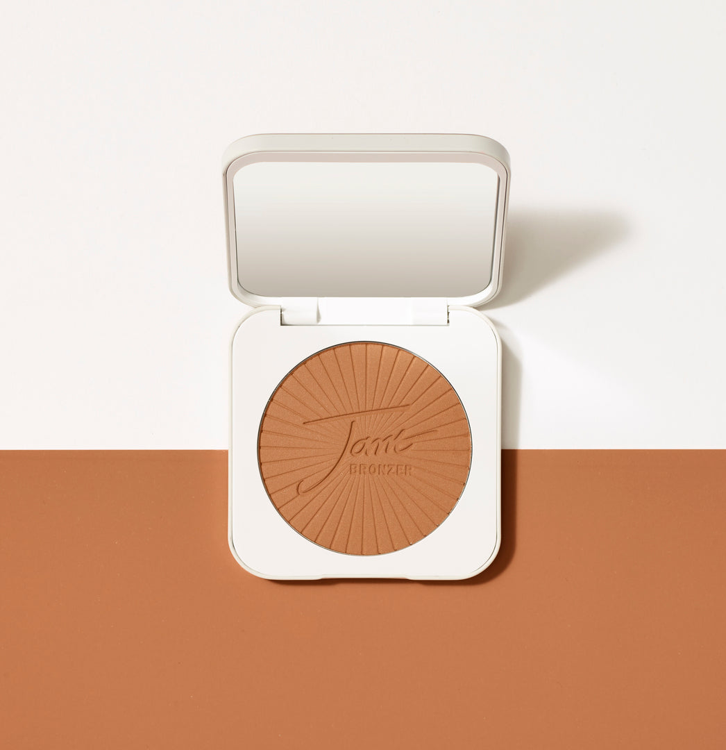 PureBronze Matte Bronzer Refill