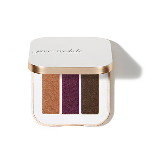 Triple Pure Pressed Eye Shadow