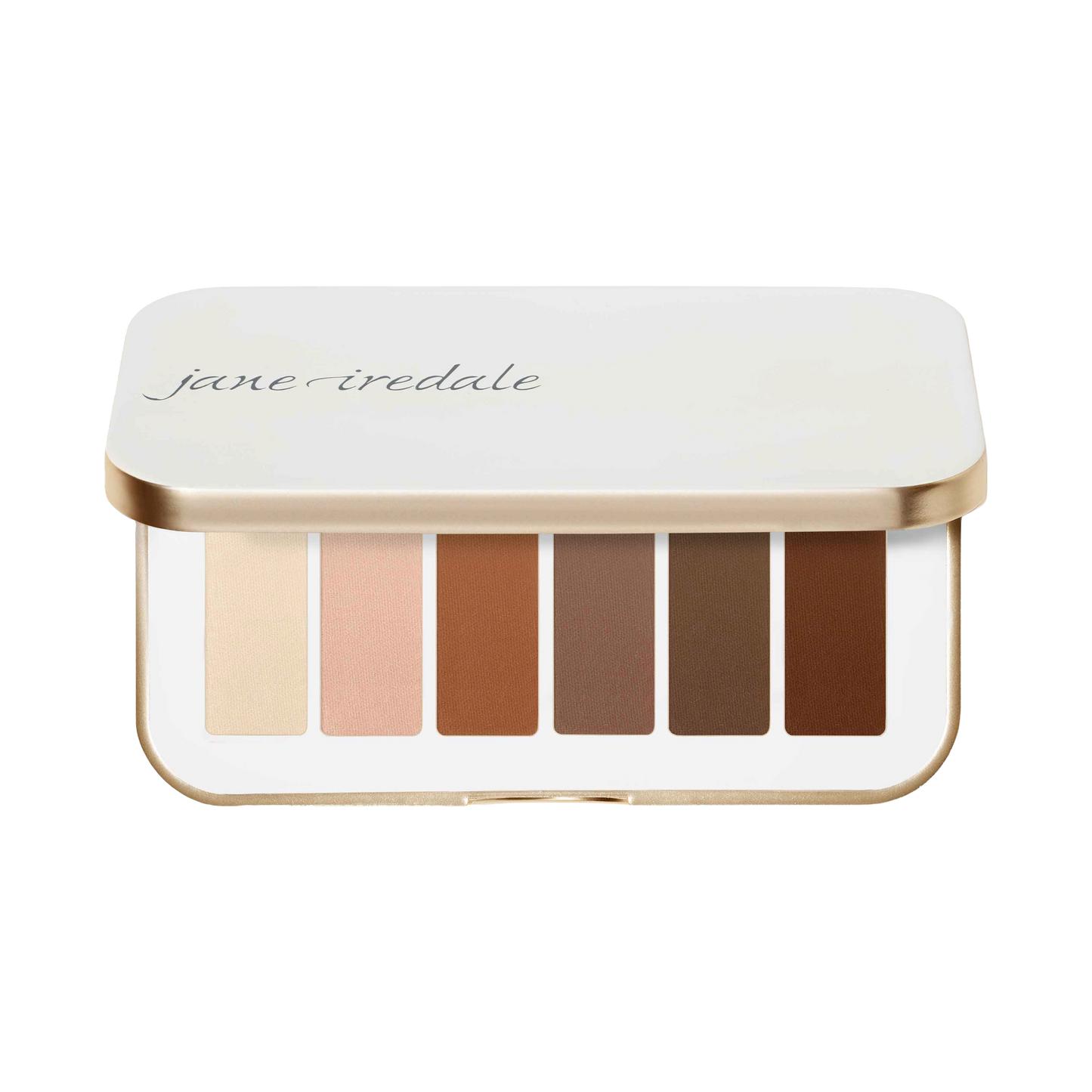 Jane Iredale PurePressed® Eye Shadow Palette