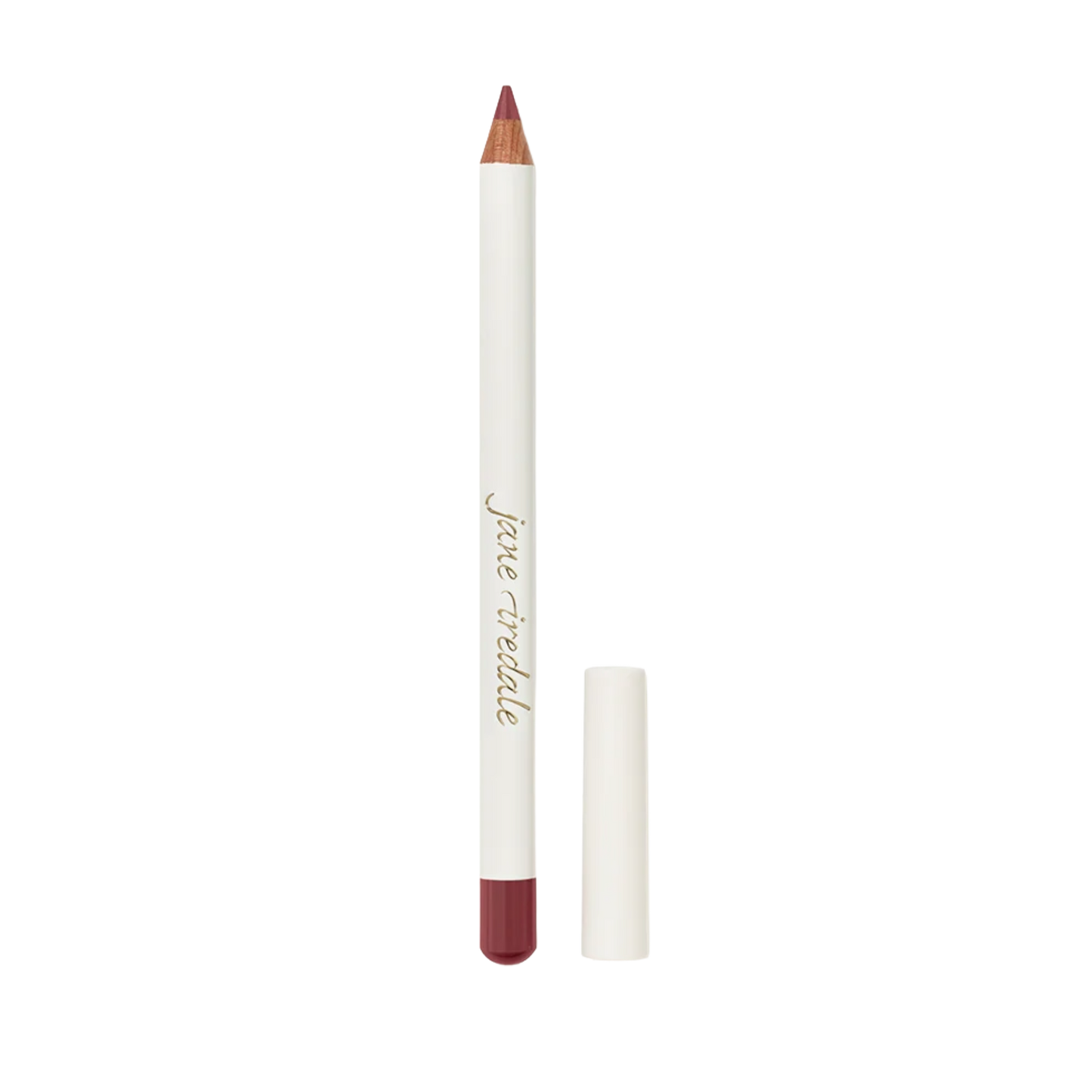Jane Iredale Lip Pencil with mineral pigments for smooth, long-lasting lip definition