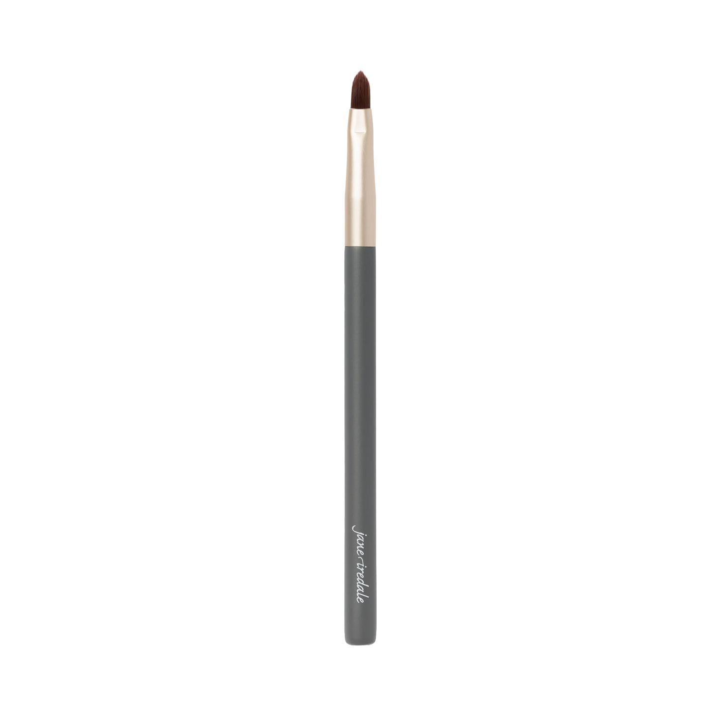 Jane Iredale Lip Brush with pointed tip for precise lip product application