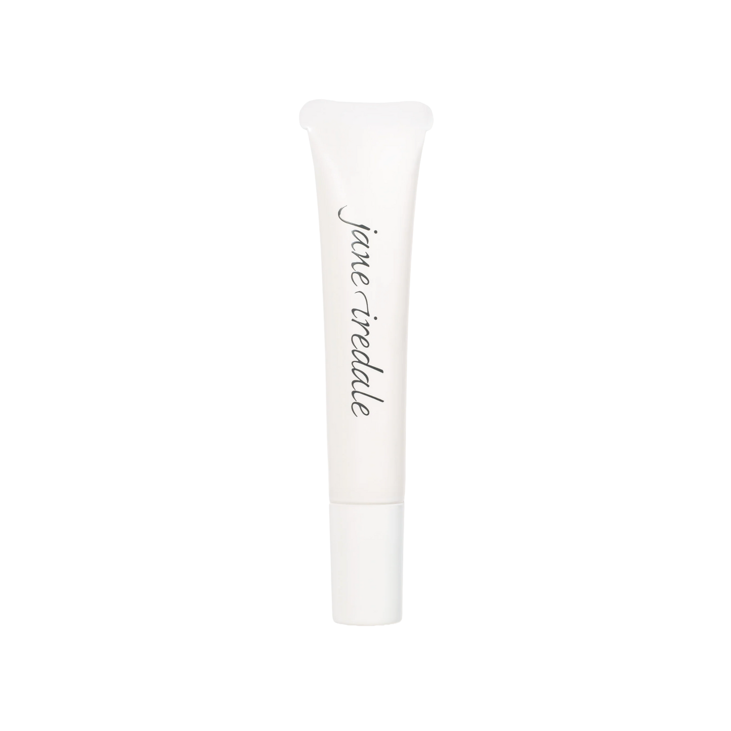 Jane Iredale HydroPure Hyaluronic Acid Lip Treatment with Hyaluronic Acid, botanical butters, and Padina Algae Extract for hydration and repair