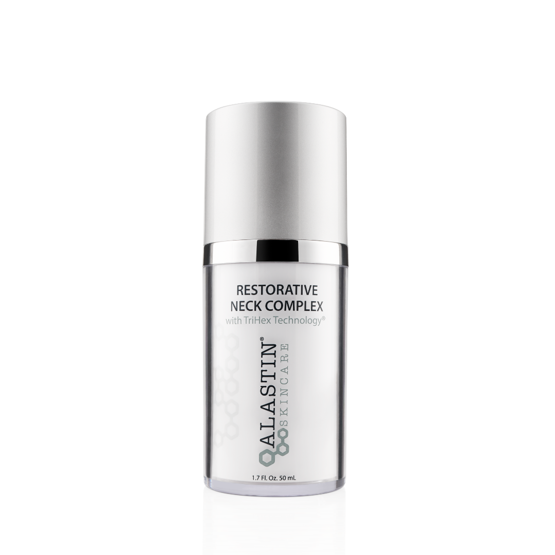 Restorative Neck Complex with TriHex Technology®