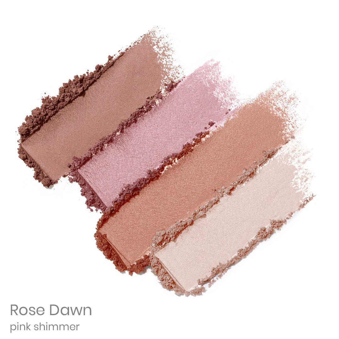 Jane Iredale PureBronze Shimmer Bronzer Refill