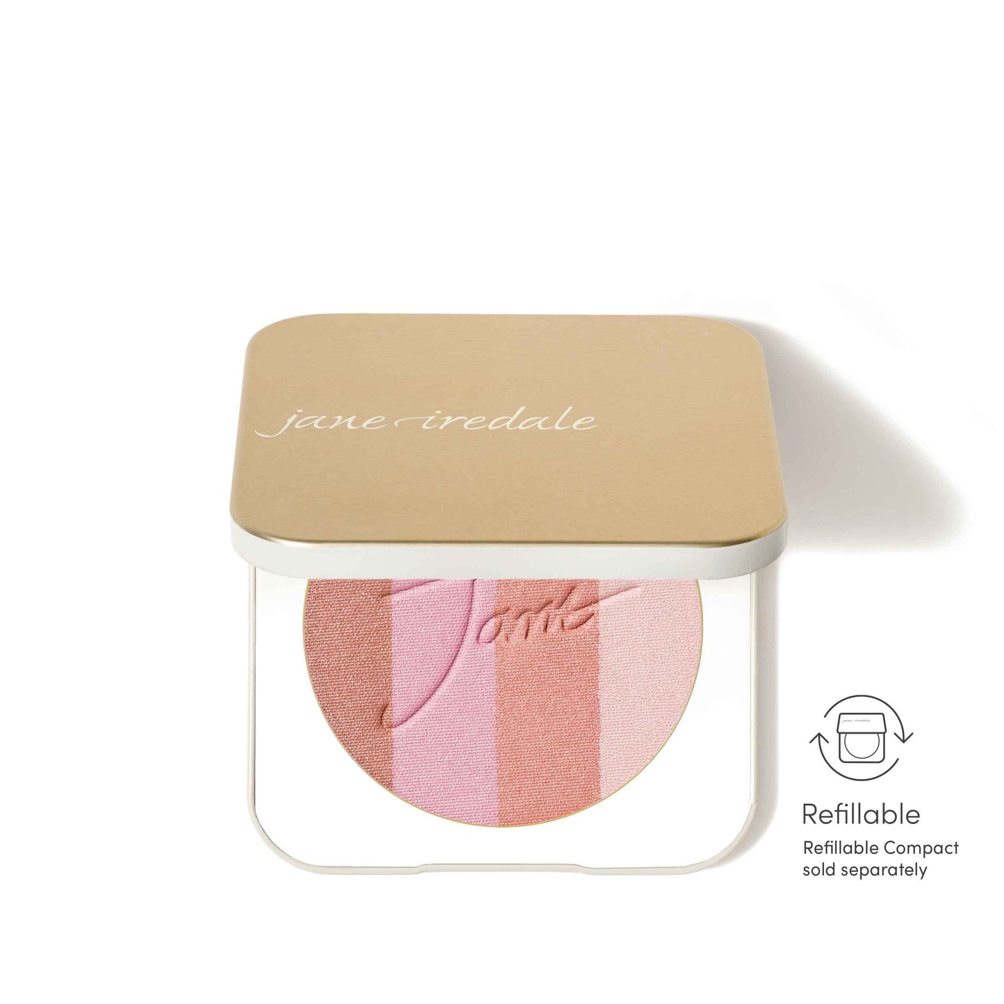 Jane Iredale PureBronze Shimmer Bronzer Refill